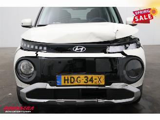 Hyundai Inster Pulse 49 kWh LED ACC Apple/Android Camera AHK picture 7