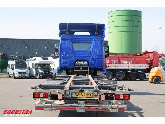 Mercedes Actros EMOS 1920 Electric 200kWh Full Air LBW 148.544 km! picture 6