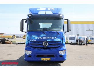 Mercedes Actros EMOS 1920 Electric 200kWh Full Air LBW 148.544 km! picture 5