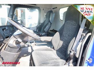 Mercedes Actros EMOS 1920 Electric 200kWh Full Air LBW 148.544 km! picture 18