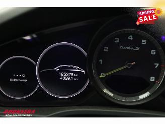 Porsche Cayenne 4.0 Turbo S E-Hybrid PCCB PDLS+ PASM AHK Camera Sport Chrono picture 25