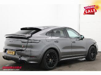 Porsche Cayenne 4.0 Turbo S E-Hybrid PCCB PDLS+ PASM AHK Camera Sport Chrono picture 3