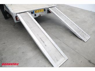 Mercedes Sprinter 315 CDI Aut. Tijhof Airco AHK picture 9