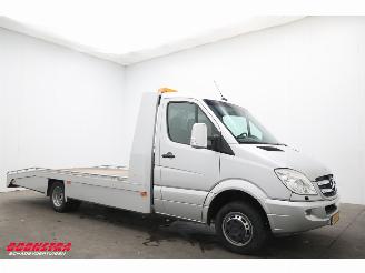 Mercedes Sprinter 515 CDI Aut. Tijhof Airco AHK picture 2