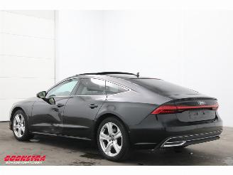 Audi A7 Sportback 45 TDI Quattro LED ACC Pano Leder Virtual Camera SHZ 20.840 km! picture 4