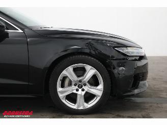 Audi A7 Sportback 45 TDI Quattro LED ACC Pano Leder Virtual Camera SHZ 20.840 km! picture 5