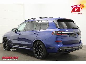 BMW X7 M60i xDrive 6p. Sky Lounge Massage B&W HUD 360° Memory AHK picture 4
