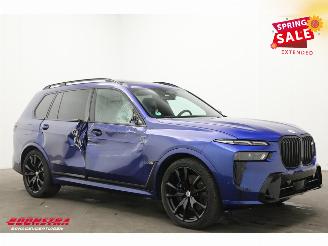 BMW X7 M60i xDrive 6p. Sky Lounge Massage B&W HUD 360° Memory AHK picture 2