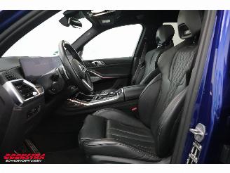 BMW X7 M60i xDrive 6p. Sky Lounge Massage B&W HUD 360° Memory AHK picture 18