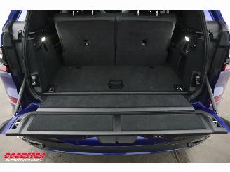 BMW X7 M60i xDrive 6p. Sky Lounge Massage B&W HUD 360° Memory AHK picture 43