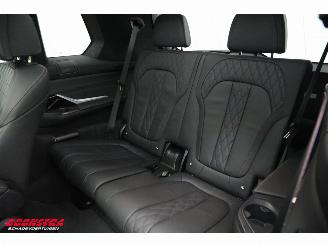 BMW X7 M60i xDrive 6p. Sky Lounge Massage B&W HUD 360° Memory AHK picture 20
