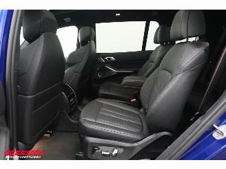 BMW X7 M60i xDrive 6p. Sky Lounge Massage B&W HUD 360° Memory AHK picture 19