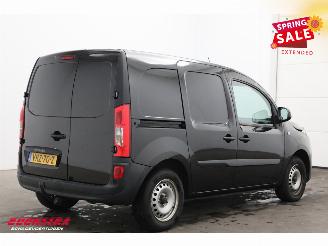 Mercedes Citan 109 CDI Airco AHK 98.512 km! picture 3