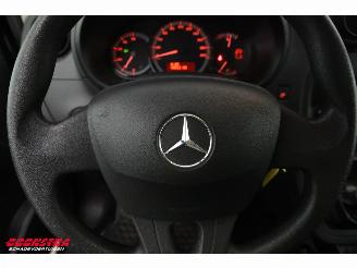 Mercedes Citan 109 CDI Airco AHK 98.512 km! picture 21