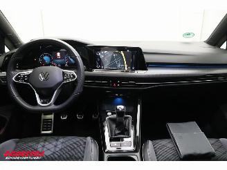 Volkswagen Golf Variant 1.5 TSI R-Line Pano LED ACC Virtual Camera LRHZ SHZ AHK picture 23