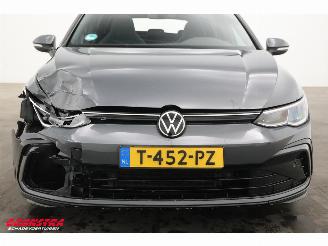 Volkswagen Golf Variant 1.5 TSI R-Line Pano LED ACC Virtual Camera LRHZ SHZ AHK picture 7