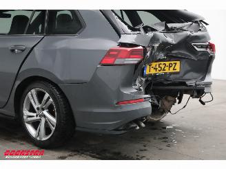Volkswagen Golf Variant 1.5 TSI R-Line Pano LED ACC Virtual Camera LRHZ SHZ AHK picture 15