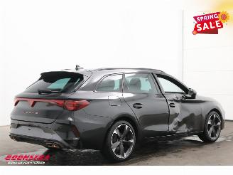 Cupra Leon 1.5 TSI PHEV LED ACC Virtual Apple/Android Camera LRHZ SHZ picture 3