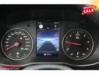 Mercedes Vito 114 CDI L3 Base Apple/Android Navi Cruise Camera PDC AHK picture 20