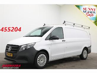  Mercedes Vito 114 CDI L3 Base Apple/Android Navi Cruise Camera PDC AHK 2024/12