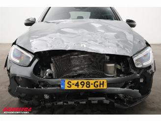 Mercedes GLC AMG 43 4MATIC Pano LED Memory Burmester Camera SHZ picture 8