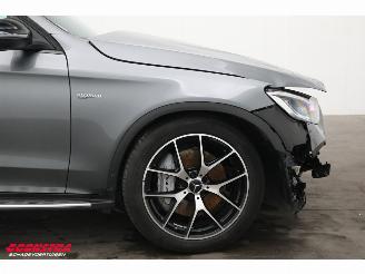 Mercedes GLC AMG 43 4MATIC Pano LED Memory Burmester Camera SHZ picture 6
