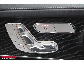 Mercedes GLC AMG 43 4MATIC Pano LED Memory Burmester Camera SHZ picture 26