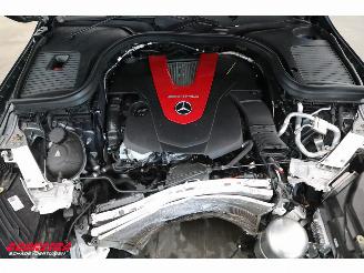 Mercedes GLC AMG 43 4MATIC Pano LED Memory Burmester Camera SHZ picture 10