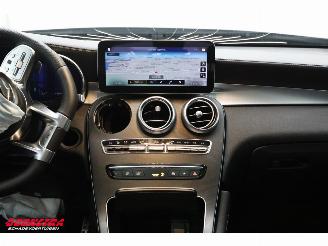 Mercedes GLC AMG 43 4MATIC Pano LED Memory Burmester Camera SHZ picture 20