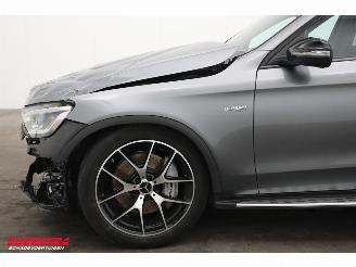 Mercedes GLC AMG 43 4MATIC Pano LED Memory Burmester Camera SHZ picture 14