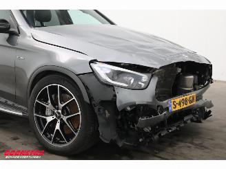 Mercedes GLC AMG 43 4MATIC Pano LED Memory Burmester Camera SHZ picture 7