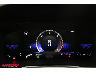 Volkswagen Touran 2.0 TDI 150 PK DSG Navi Clima Cruise SHZ PDC picture 24