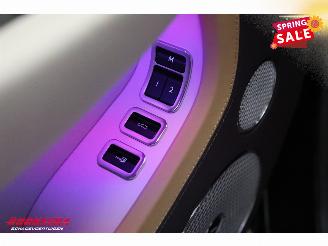 Bentley Continental GTC 4.0 V8 Hybrid Mulliner Ceramic HUD ACC Memory 360° 4.606 km! picture 52