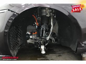 Bentley Continental GTC 4.0 V8 Hybrid Mulliner Ceramic HUD ACC Memory 360° 4.606 km! picture 14