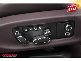 Bentley Continental GTC 4.0 V8 Hybrid Mulliner Ceramic HUD ACC Memory 360° 4.606 km! picture 35