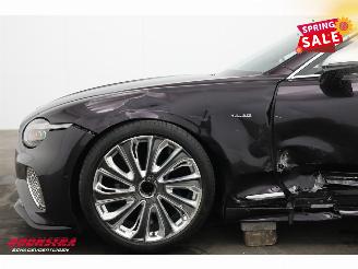 Bentley Continental GTC 4.0 V8 Hybrid Mulliner Ceramic HUD ACC Memory 360° 4.606 km! picture 13