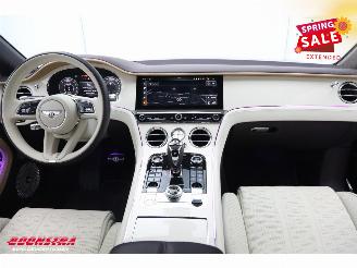 Bentley Continental GTC 4.0 V8 Hybrid Mulliner Ceramic HUD ACC Memory 360° 4.606 km! picture 26
