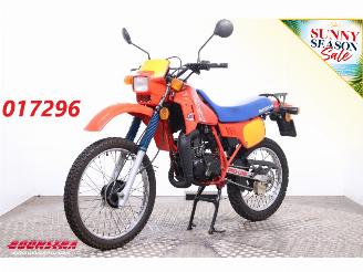 Gebrauchtwagen Roller Honda  MTX 50 Automaat 1984/6