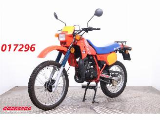 voitures scooters Honda  MTX 50 Automaat 1984/6