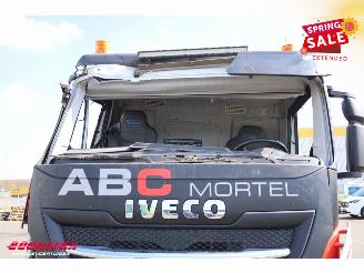 Iveco  -Way 460 10X4 Betonmixer Schwing Stetter Euro 6 picture 10