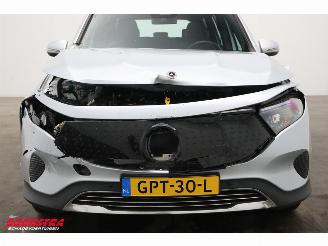 Mercedes EQB 250+ Business Line 71 kWh LED ACC Virtual Apple/Android Camera SHZ picture 8