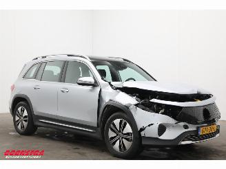 Mercedes EQB 250+ Business Line 71 kWh LED ACC Virtual Apple/Android Camera SHZ picture 2