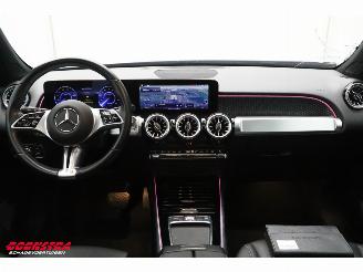 Mercedes EQB 250+ Business Line 71 kWh LED ACC Virtual Apple/Android Camera SHZ picture 17