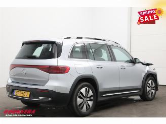 Mercedes EQB 250+ Business Line 71 kWh LED ACC Virtual Apple/Android Camera SHZ picture 3