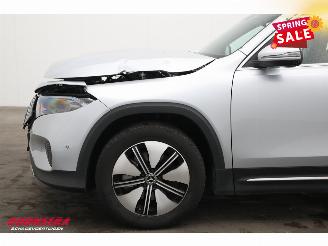 Mercedes EQB 250+ Business Line 71 kWh LED ACC Virtual Apple/Android Camera SHZ picture 13