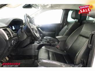Ford Ranger 2.0 EcoBlue Limited Super Cab Leder ACC Navi Clima Camera SHZ AHK picture 10
