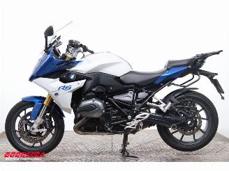 BMW R 1200 RS Touring Comfort Cruise Heizgriffe picture 5