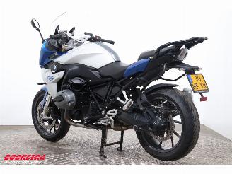BMW R 1200 RS Touring Comfort Cruise Heizgriffe picture 4