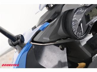 BMW R 1200 RS Touring Comfort Cruise Heizgriffe picture 16
