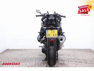 BMW R 1200 RS Touring Comfort Cruise Heizgriffe picture 8